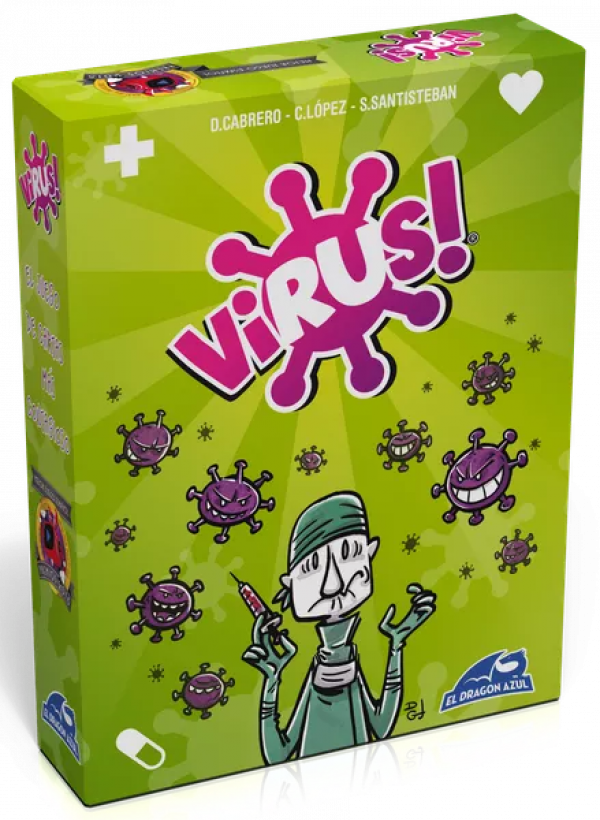 Virus!