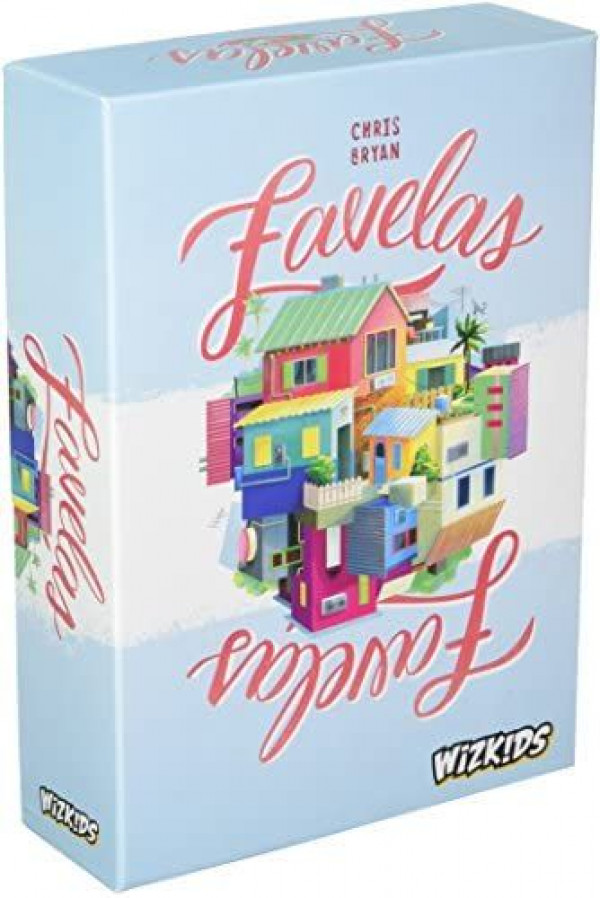 Favelas