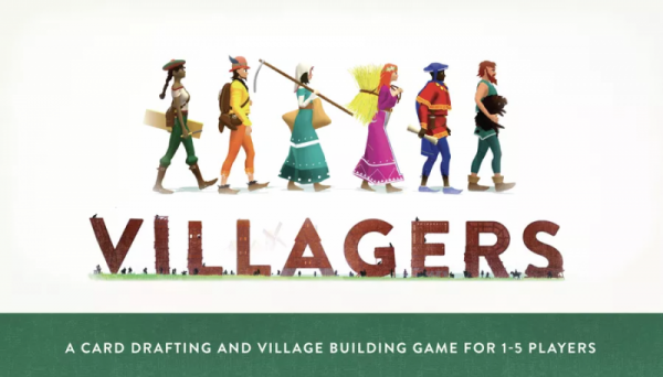 Villagers