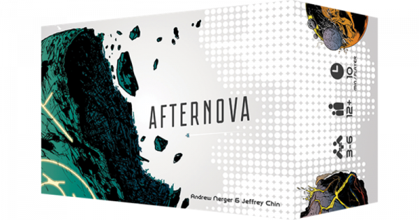 Afternova