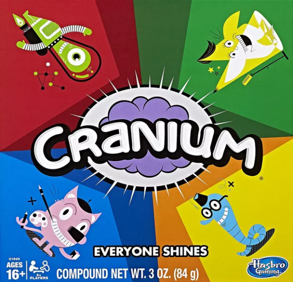 Cranium