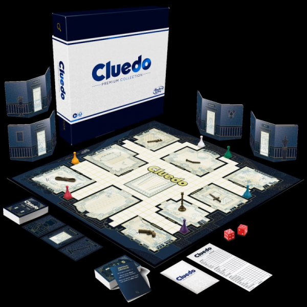 Cluedo