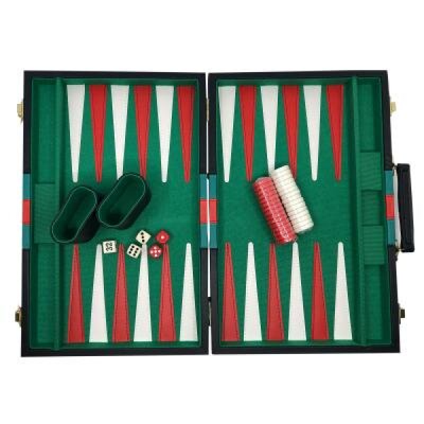 Backgammon