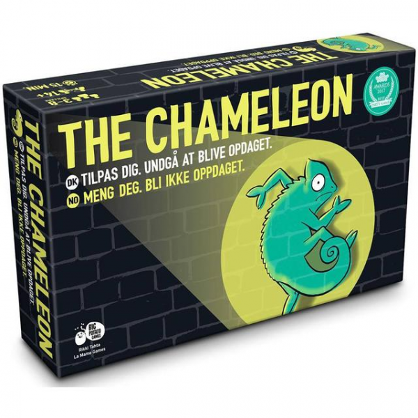 The Chameleon