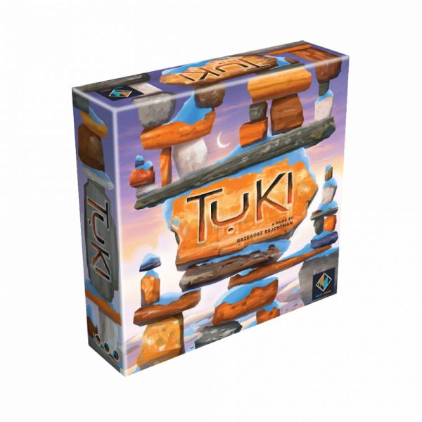 Tuki