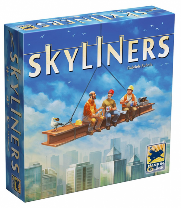 Skyliners