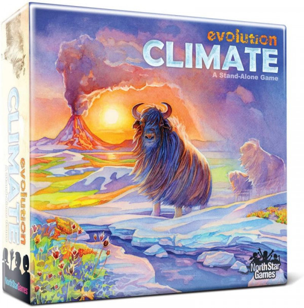 Evolution Climate