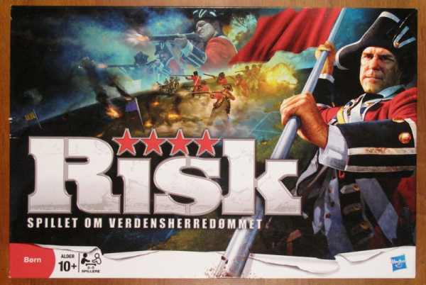 Risk