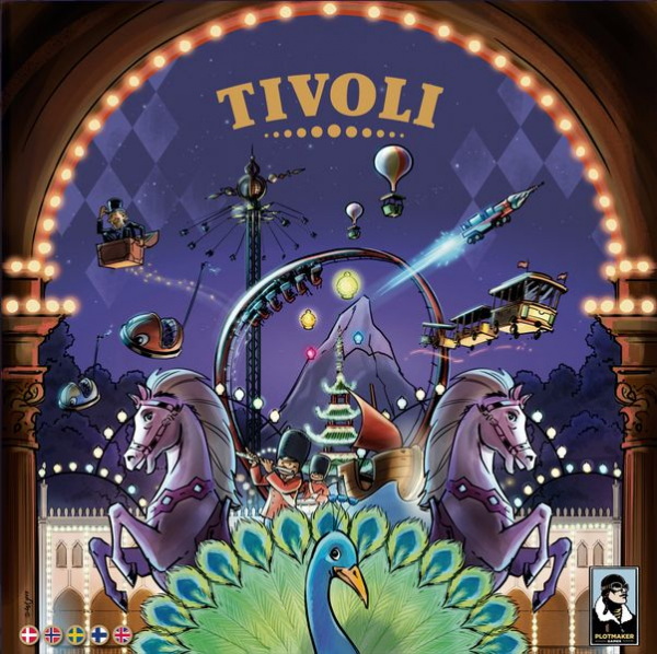 Tivoli