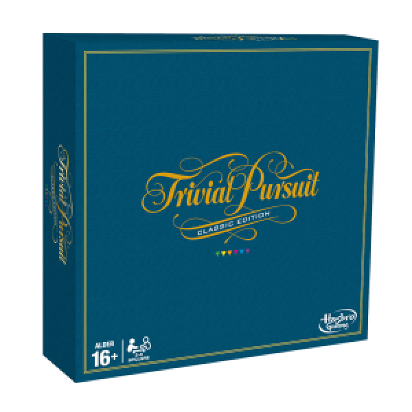 Trivial Pursuit