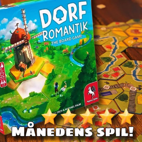 Dorfromantik