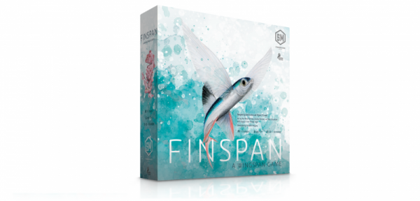 Finspan