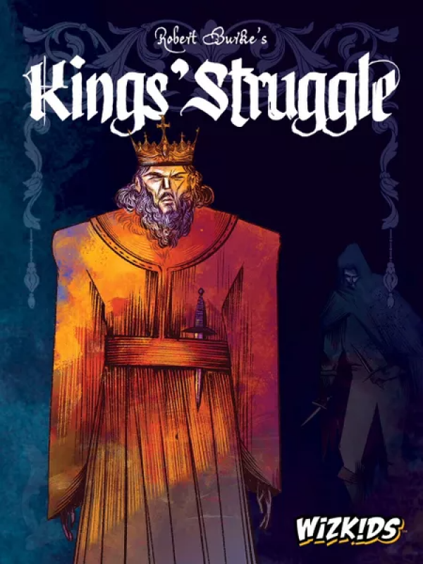 Kings´ Struggle