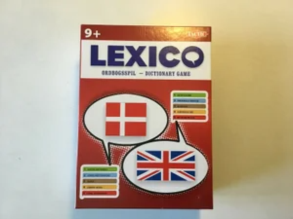 Lexico