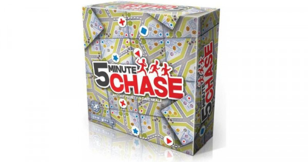 5 Minute Chase