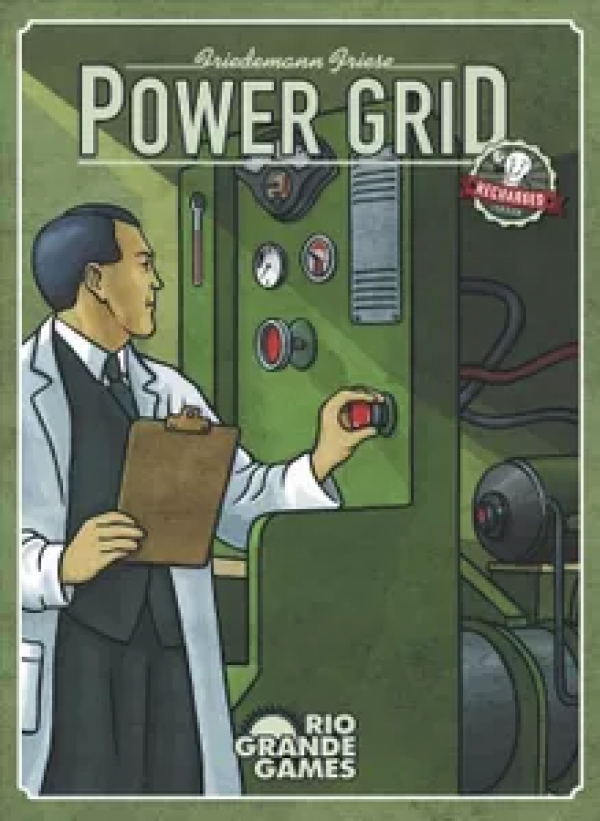 Power Grid