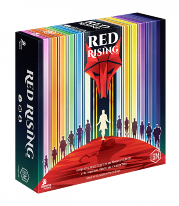 Red Rising