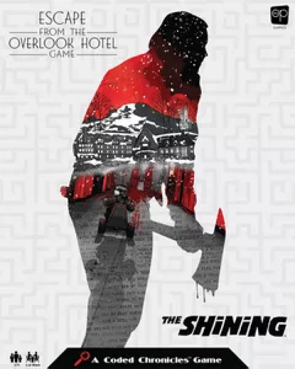 The Shining: Escape from The Overlook Hotel