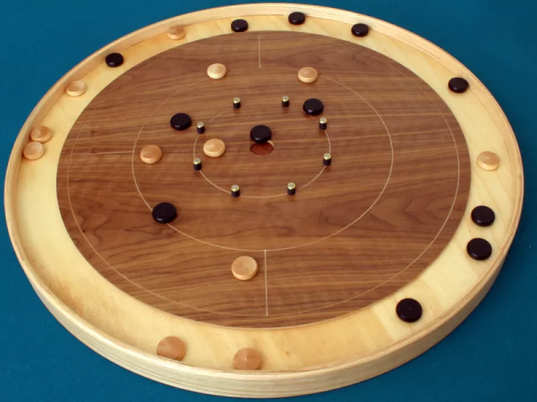 Crokinole