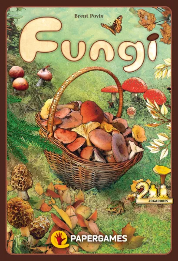 Fungi