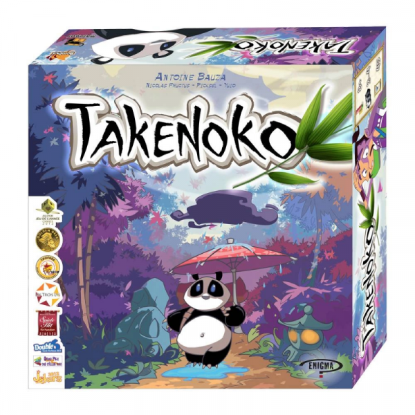 Takenoko