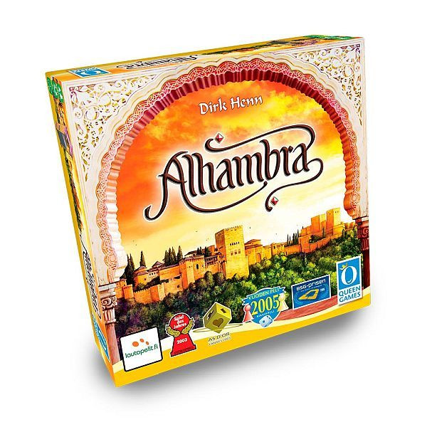 Alhambra