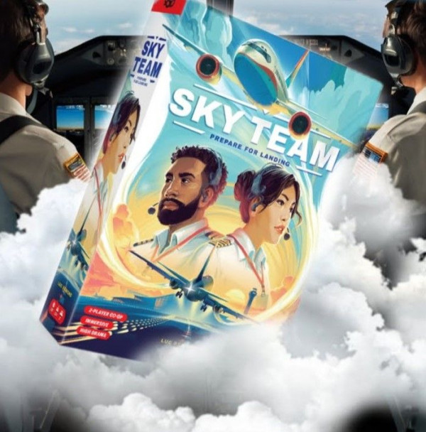 Sky Team