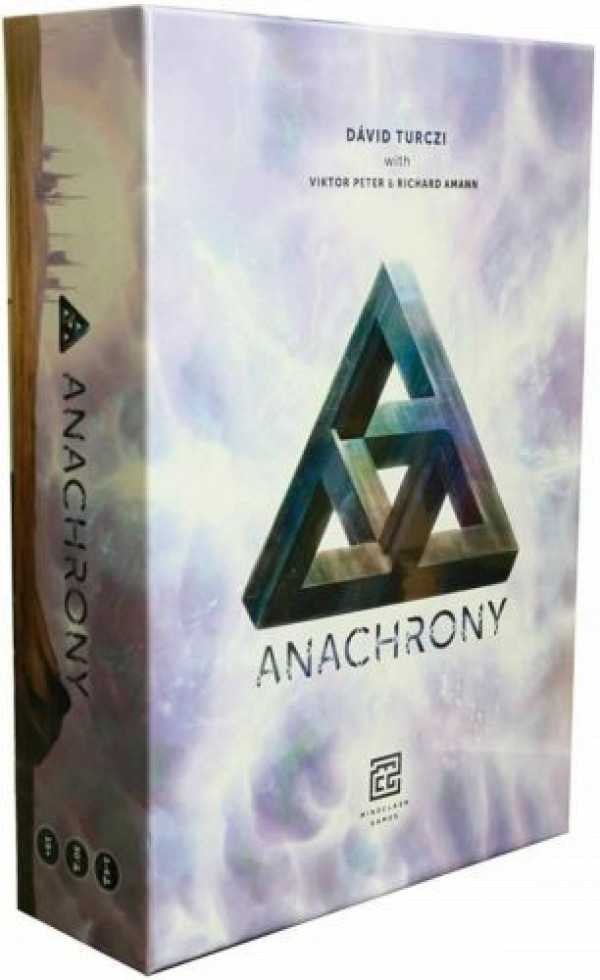 Anachrony