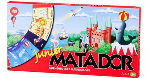 Matador Junior