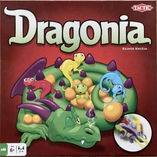 Dragonia