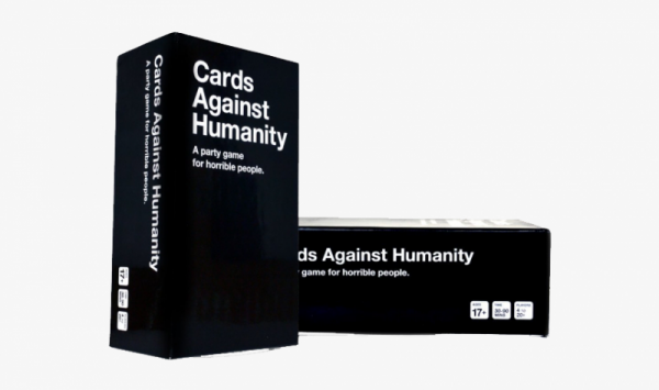 Cards Against Humanity