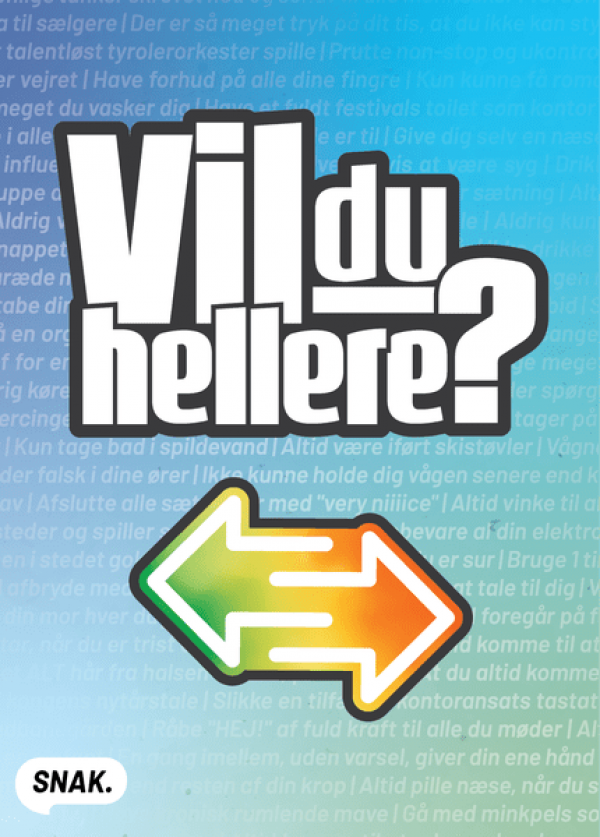 Vil du hellere