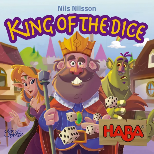 King of the Dice