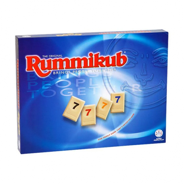 Rummikub