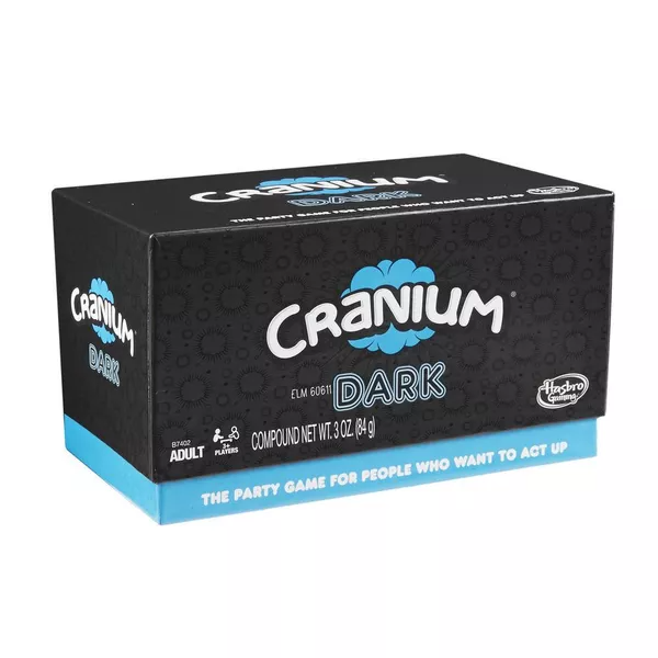 Cranium Dark