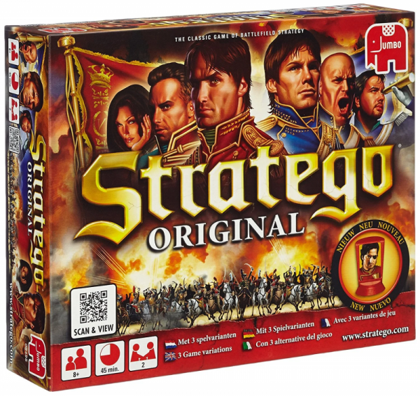 Stratego