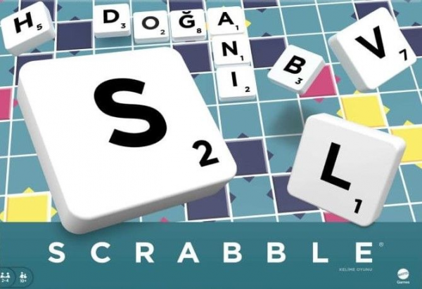 Scrabble