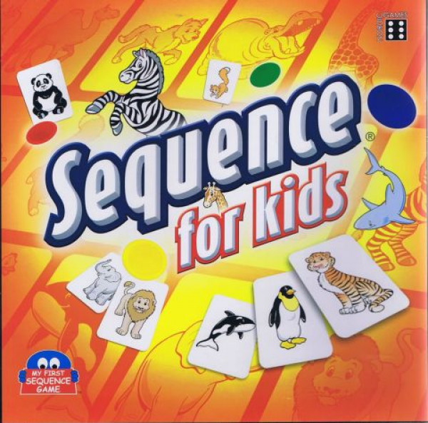 Sequence for Kids