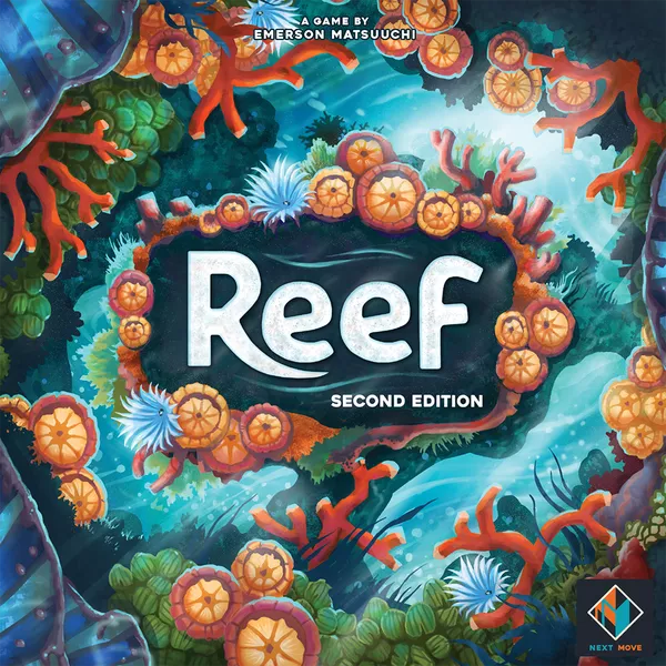 Reef