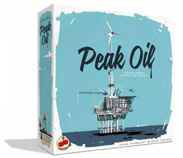 Peak Oil