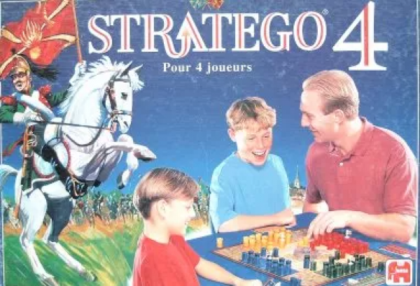 Stratego 4