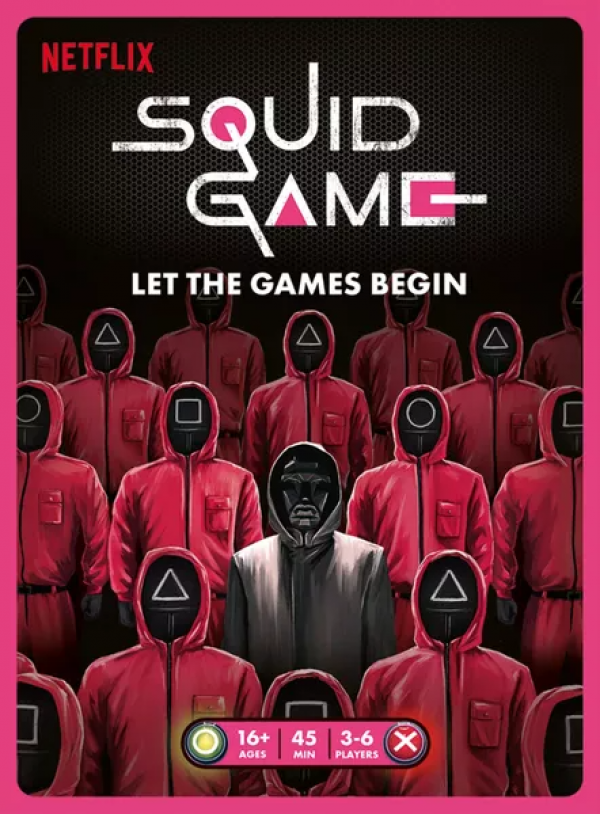 Squid Game