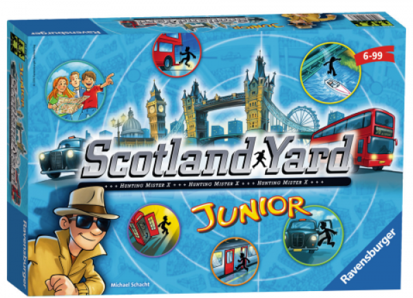 Scotland Yard Junior