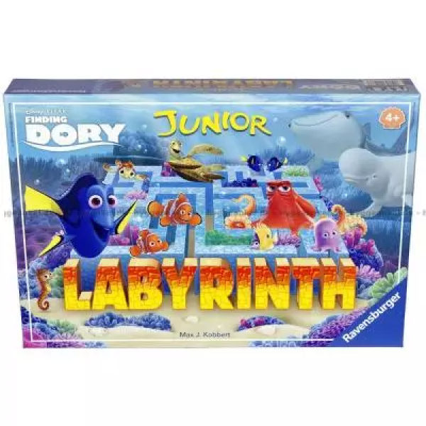 Labyrinth junior Dory