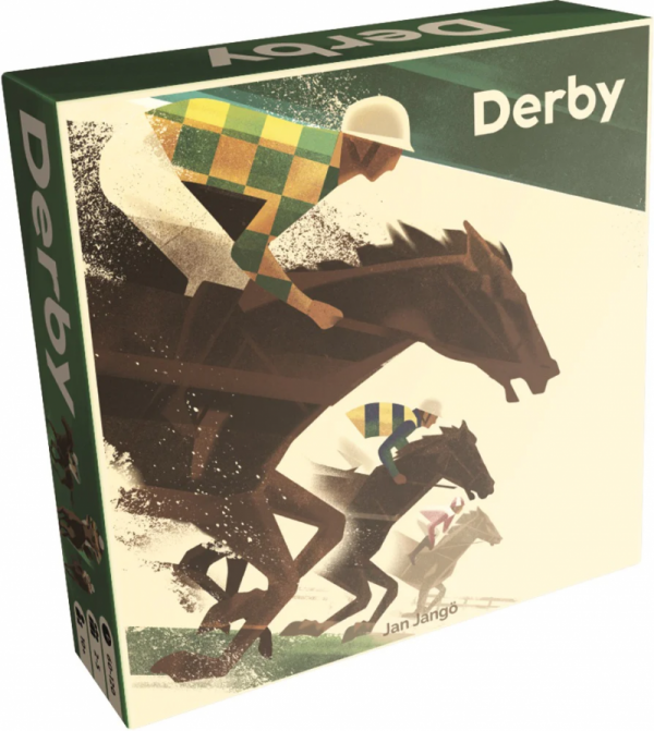 Derby