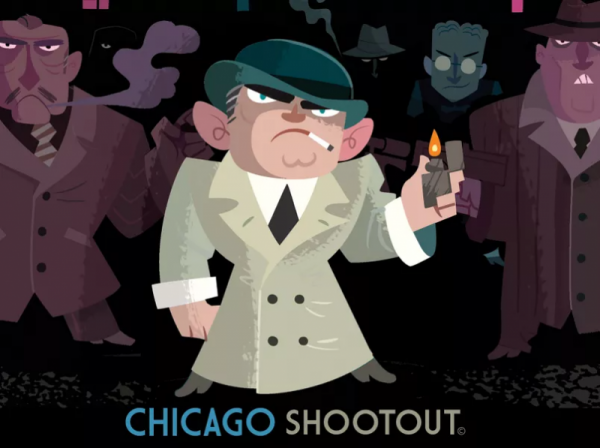 Chicago Shootout