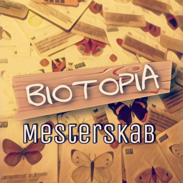 Biotopia Mesterskab