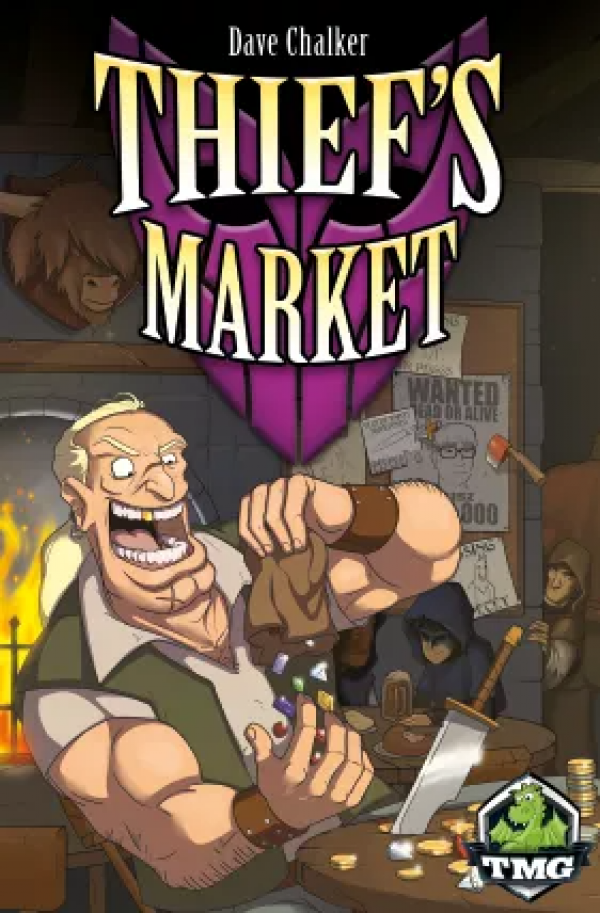 Thief’s Market